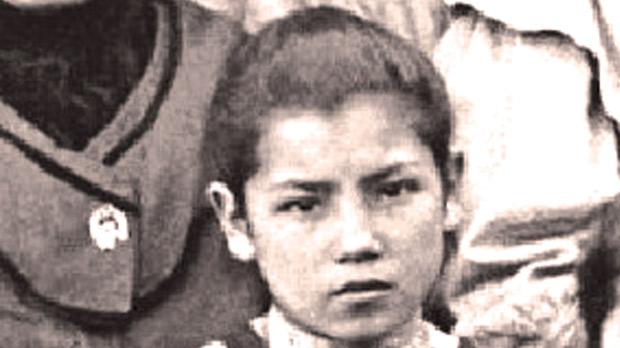 Celebramos el día de la Beata Laura Vicuña