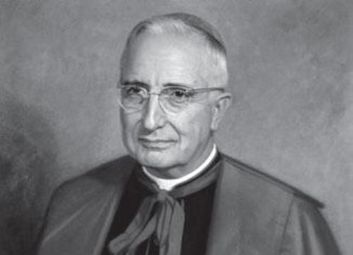 Un seminario de la UIMP analizará la figura de Monseñor Olaechea, SDB