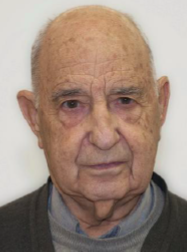Ha fallecido Don Amable Lorenzo Fernández