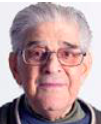 Ha fallecido Don Alberto González Martín