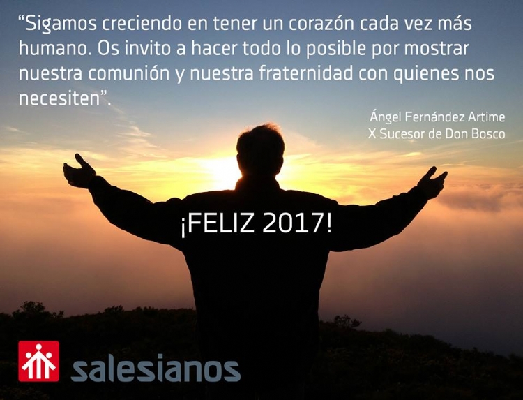 “Que la Paz que anunciáis de palabra la tengáis en vuestros corazones”