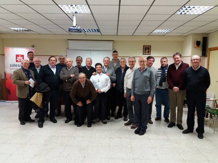 Formadores formados