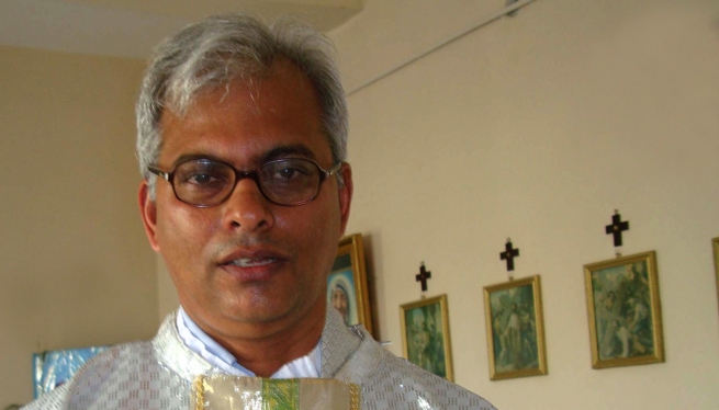 El Padre Tom Uzhunnalil reaparece en un vídeo