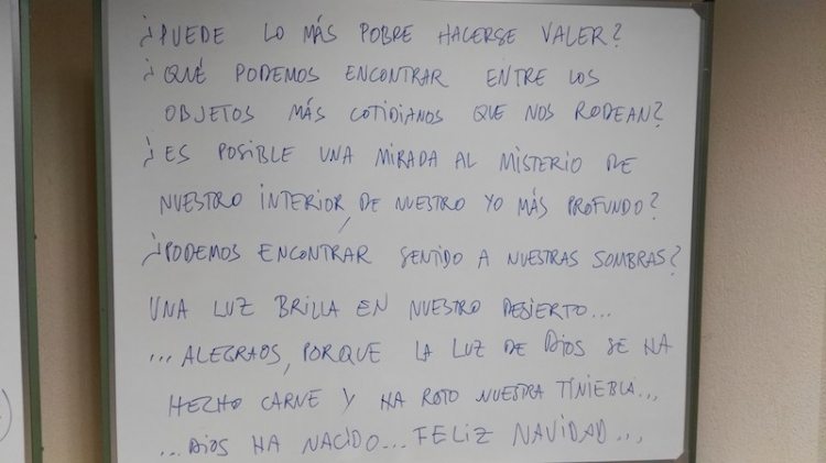 ¿Puede lo más pobre hacerse valer?
