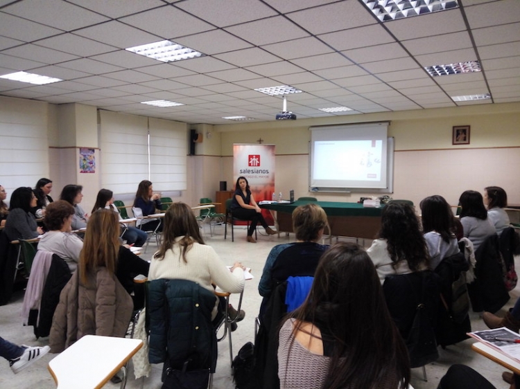 Jornada de Educación Infantil: Lenguaje escrito