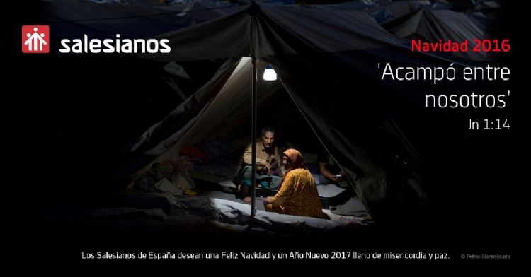 Feliz Navidad 2016