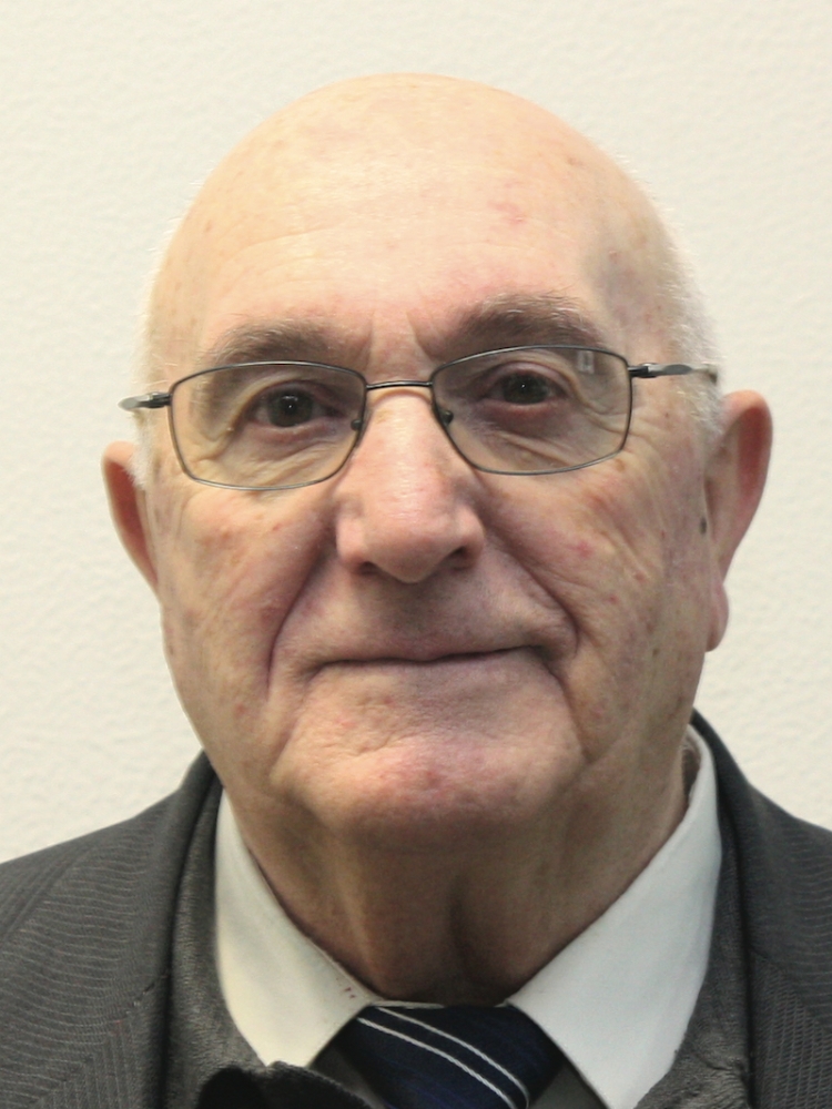 Ha fallecido D. Mariano Fernández Rodriguez