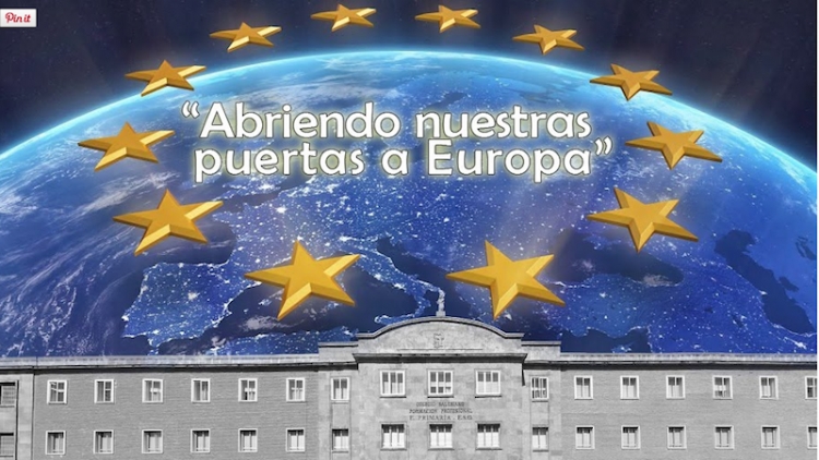 El Colegio Salesiano San José viaja a Finlandia con su proyecto Erasmus