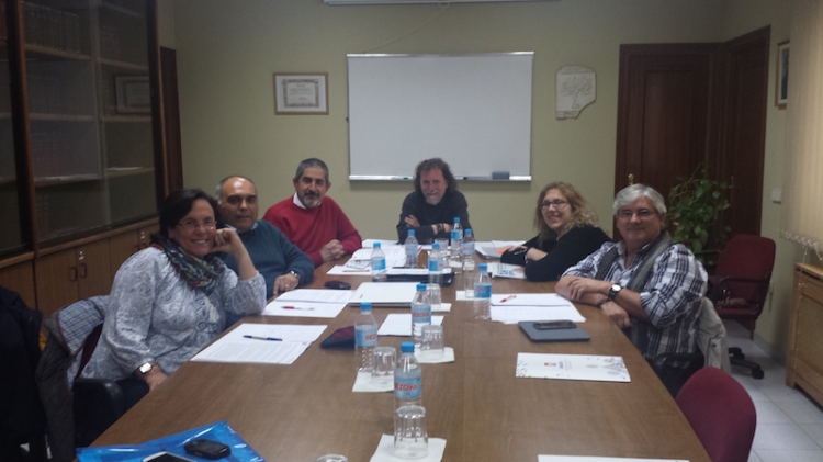 Reunión de Escuelas de Tiempo Libre Salesianas