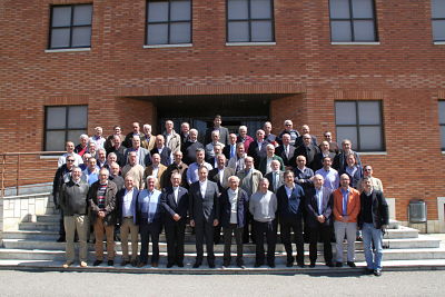 Rector Mayor: “Trabajad en crear comunidades con calor de hogar”