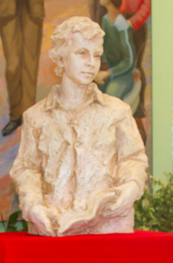 Domingo Savio, maestro de Oración