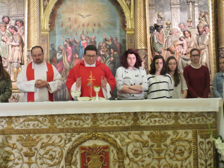 Para ganar el jubileo del Año de la Misericordia