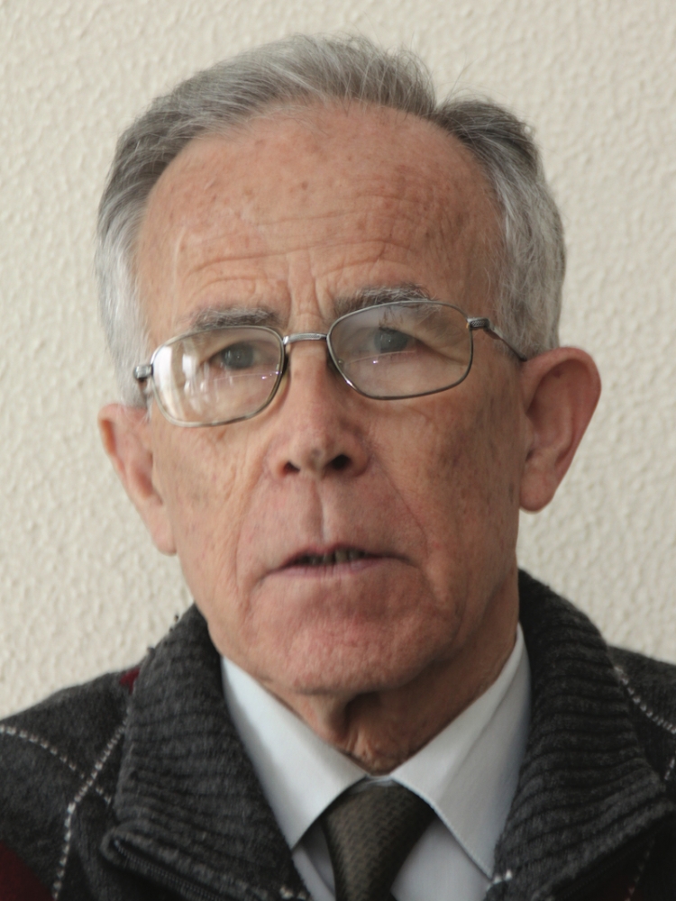 Ha fallecido Don Ángel Sánchez Aller