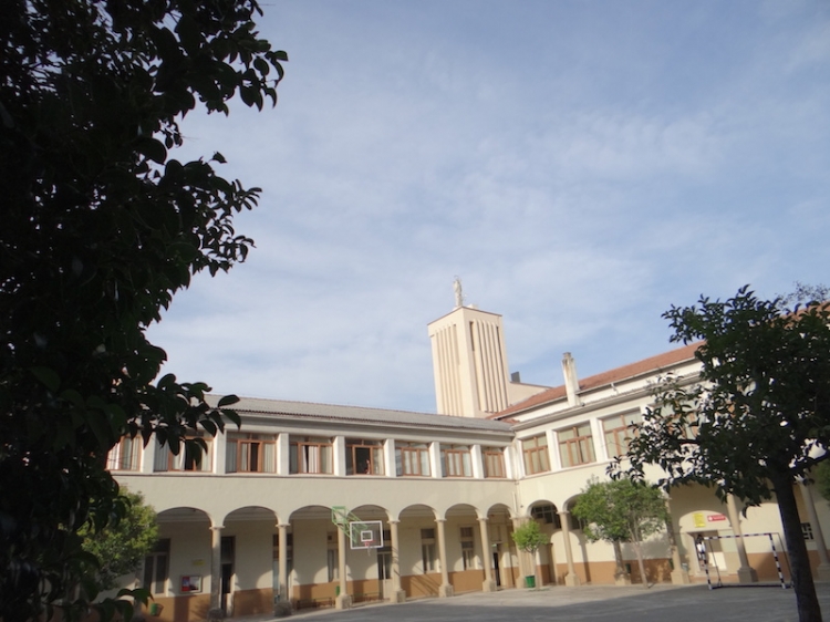 Salesianos Pamplona renueva los 500  Modelo EFQM