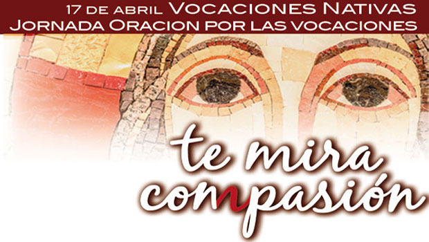 Don Bosco se ‘cuela’ en la Jornada de Oración por las Vocaciones de Madrid
