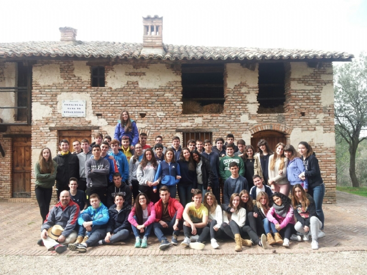 Convivencias cristianas en Guadalajara