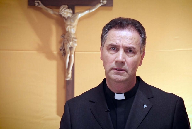 Llamada del Rector Mayor por la paz y por el P. Uzhunnalil