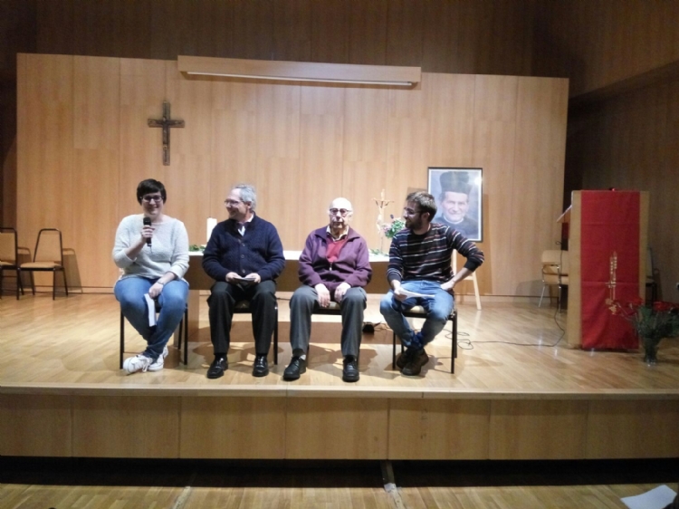 ¡Confiad en nosotros, dejadnos “armar lío”!