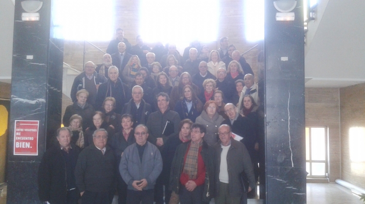 La Parroquia Salesiana del siglo XXI