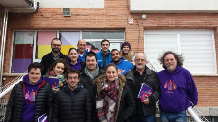 Trabajo productivo e ilusionante