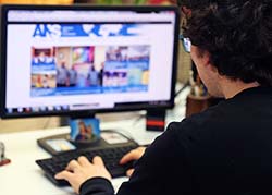 15 de marzo de 2016: nace el nuevo sitio de ANS