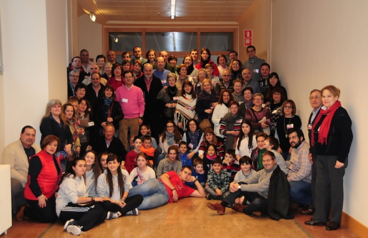 Salesianos Cooperadores: Relaciones asimétricas y de confianza