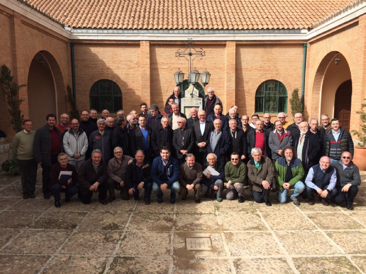 Mohernando acoge la segunda reunión de directores