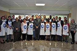 Consejo Mundial de los Salesianos Cooperadores