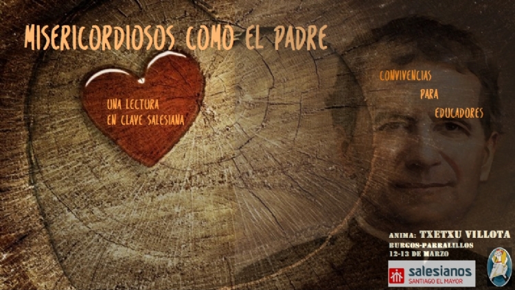 Convivencias cristianas para Educadores