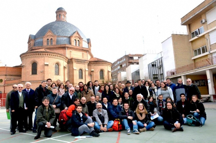 Presentación del Cuadro de referencia de la Pastoral Juvenil Salesiana