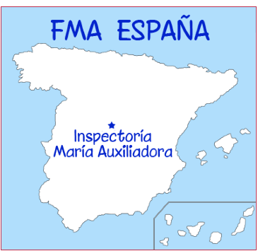Las Salesianas, camino de una única Provincia en España