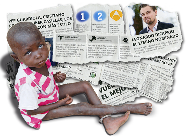 2016 tiene que ser el año de los niños