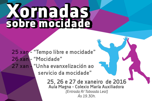 Jornadas sobre la juventud en Vigo en la clausura del Bicentenario