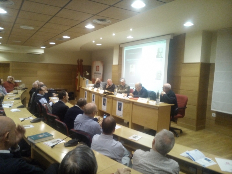 ‘Fuentes salesianas’: una aproximación al auténtico Don Bosco