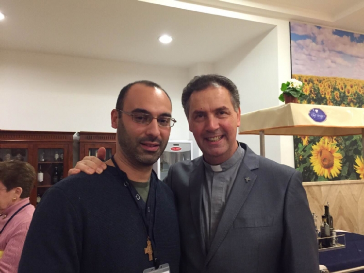 Jornadas de Espiritualidad de la Familia Salesiana