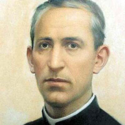 Beato Luis Variara