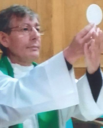 Fallece Antonio García Pérez