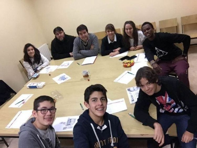 Valladolid acogió una nueva edición del Día con Don Bosco