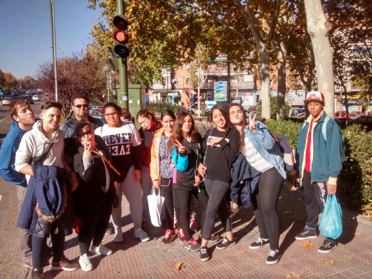 Pan Bendito se prepara para vivir el Adviento