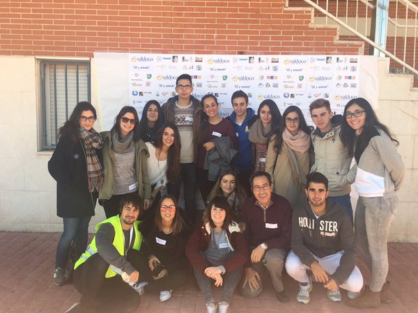 La Federación Valdoco celebra sus 25 años