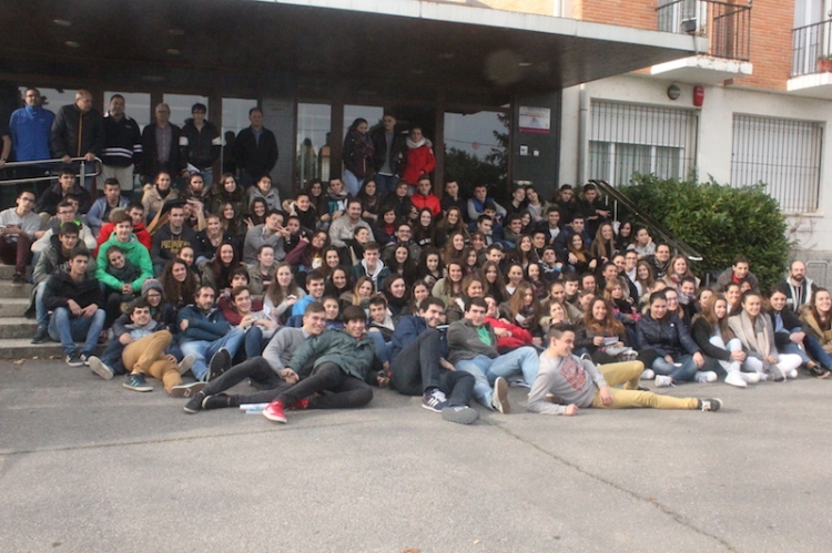 Campobosco 2015: El latido de la vida