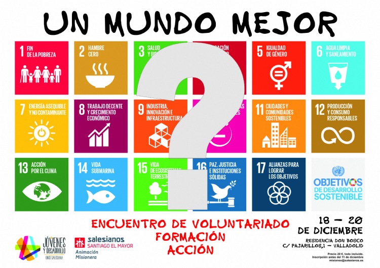¿Un mundo mejor?