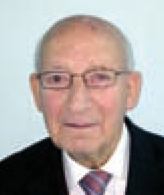 Ha fallecido D. José María Moreira Carracedo