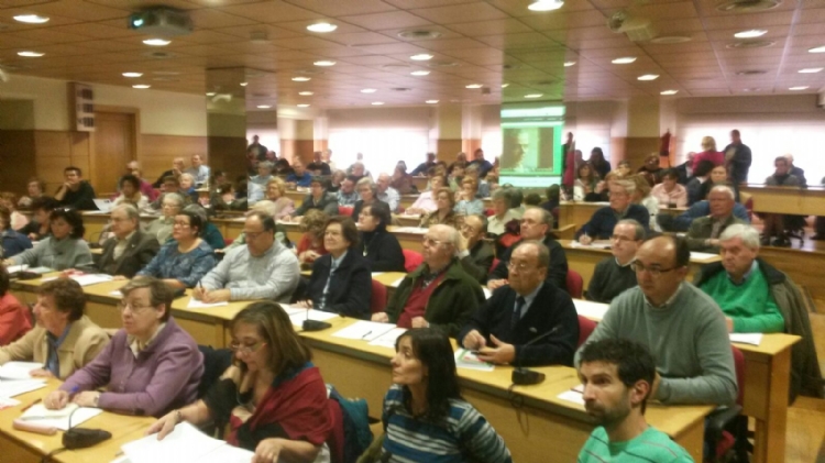 “Laudato Si’: el cuidado de la casa común”