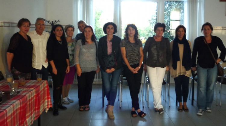 En Urnieta: Formación en inteligencia emocional