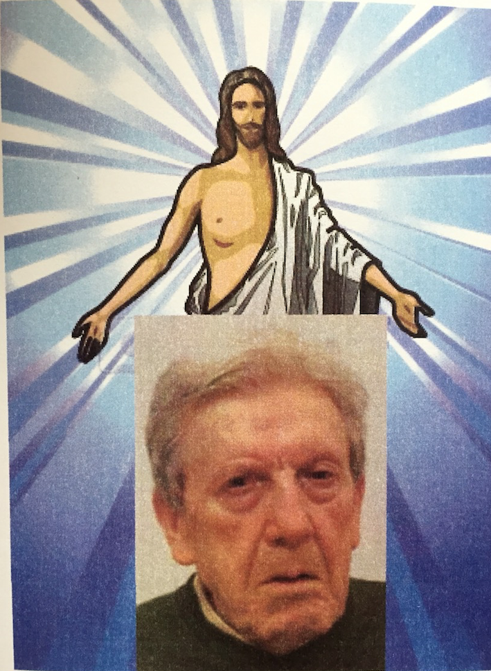 Ha fallecido D. Jesús María Uría Bastida
