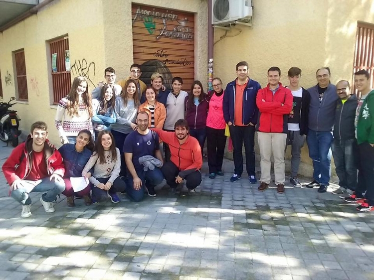 ¡Un día con Don Bosco!: porque tú también eres más