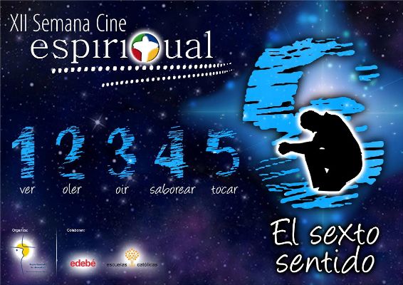 EDEBÉ colabora en la XII Semana de Cine Espiritual