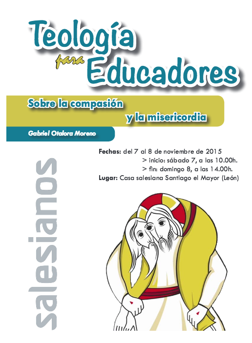 Teología para educadores