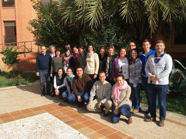 Semana de Formación para equipos de Pastoral